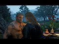 Assassin's Creed Valhalla - Estrid Romance Cheating WIFE of King (Full Romance) 4K HD