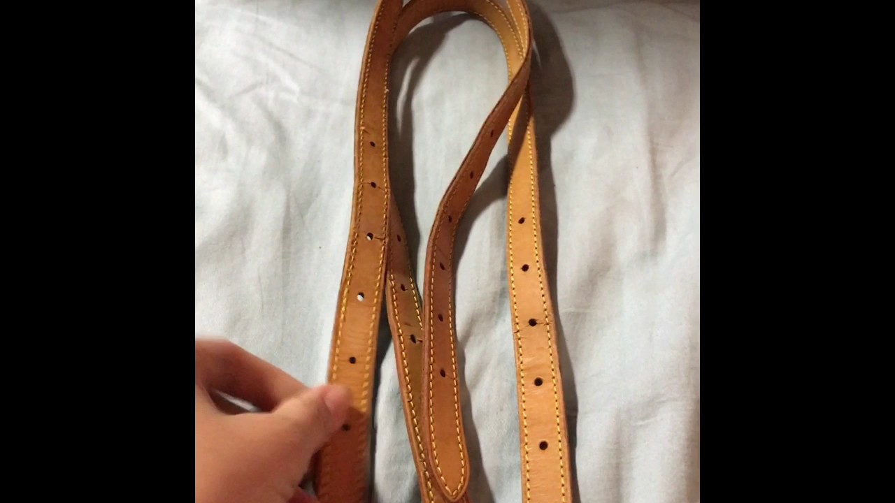 louis vuitton handle holder