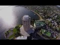 Wrest Point Hotel Casino Hobart Tasmania - YouTube