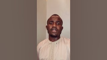 تلاوة شيخ ماني السينغالي يقلد عبد الله المطرود سورة الحجرات
