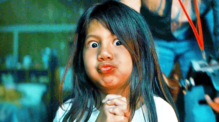 LILO & STITCH Gag Reel - Bloopers & Outtakes (2025)