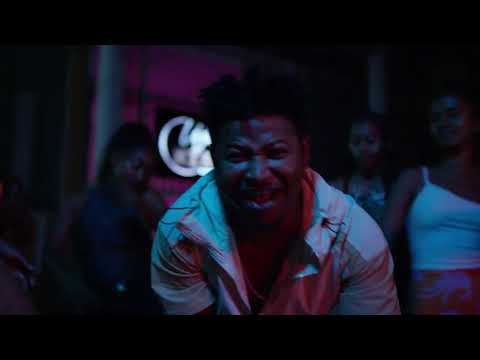 BIG MJ x MADMAX - MAMZEL (NEW CLIP VIDEO)