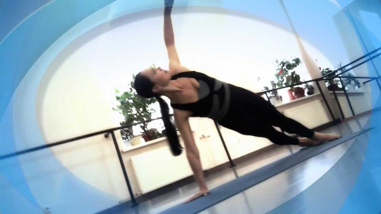 Фитнес марфино