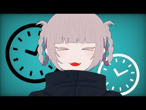 ラヴィ/meme 【よふかしのうた/七草ナズナ】