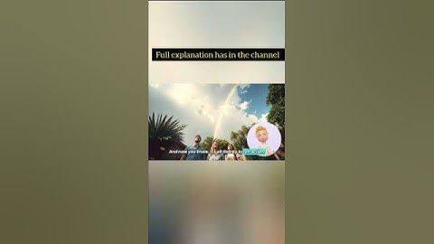 The Magic of Reflection & Refraction 🌈 | Easy Science #easyscience