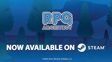 RPGA -  Early Access Trailer
