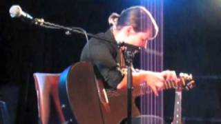 Kaki King - Bone Chaos in the Castle