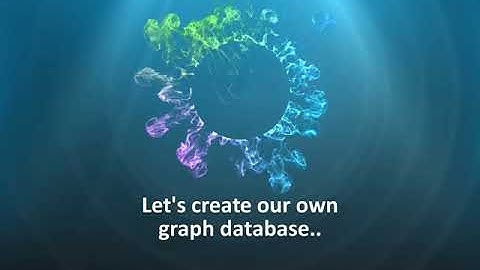 Spring Boot neo4j tutorial (StudentBook)