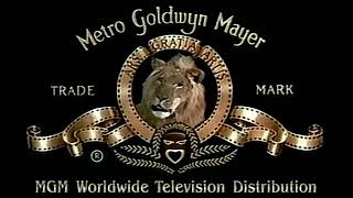 Wgn America Split Screen Credits Compliation february 2010