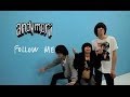 andymori「FOLLOW ME」