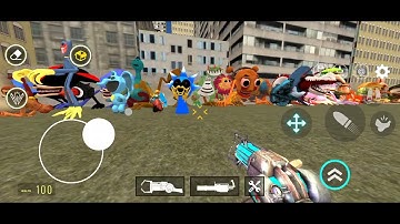 Update 3.1.76 Sandbox In space! New weapon Meteor Hand & Laser Gun Update is now available