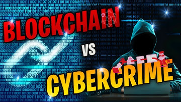 How Blockchain Technology Is Revolutionizing Cybersecurity
