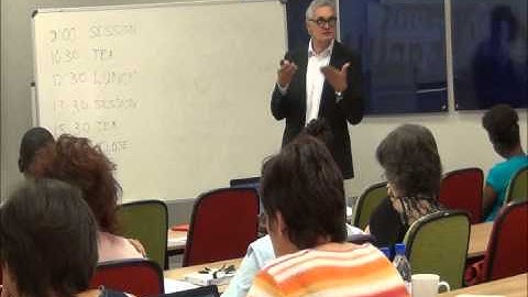 Theorising about your Research Constructs, part 4 of 5