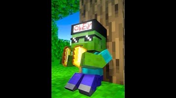 Zombie Boy Was Saved By JJ The Person He Often Bullied