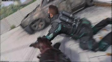 MW3 hardcore stash house execution #ps5 #mw #cod #callofduty #firstpersonshooter #videogame#clueless