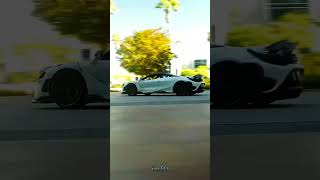 Phonk - Mc Laren 765lt #edit #cars #carros #carry #viral #fypシ #fy #music #tipografia