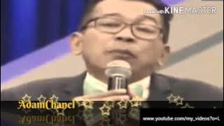 Pak Jarwo marah2 sama komeng dan cak lontong