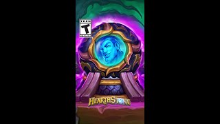 Wisdomball Fortune | Whizbang's Workshop | Hearthstone