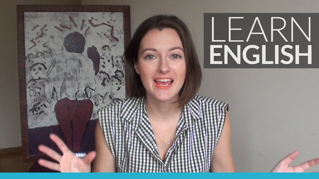 Learn English The 20 Minute Method Engvid Images, Photos, Reviews