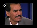 Rescatado del baúl de los recuerdos - Entrevistas con Joan Sebastian