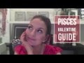 VALENTINE SERIES: Pisces Secret Sexy Wishes