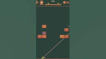 My YouTube Search -∞+ Brick Breaker 1