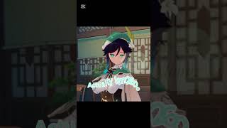 Famous .•venti’s real age•. ft:#venti #genshinimpact Profile