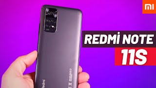 3 Dakikada Redmi Note 11S Ön İnceleme Ve Fiyatı