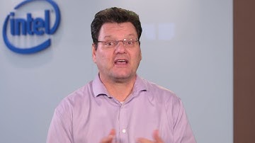 Optane Difference Demo  of  Virtualization with Extended Memory