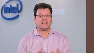 Celebrity Optane Difference Demo  of  Virtualization with Extended Memory Wealth