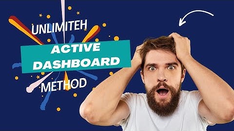How To Create Adsense Active Dashboard Trick | Unlimited Active Dashboard Method 2024