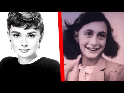 Things You DIDN&rsquo;T KNOW About Audrey Hepburn
