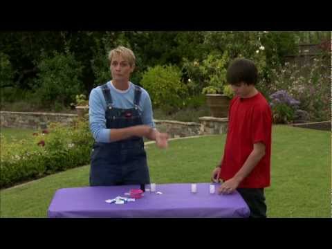 How to Make Film Canister Rockets | Sophie's World