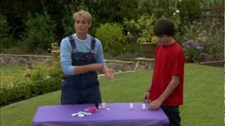 How to Make Film Canister Rockets | Sophie's World