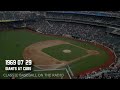 1969 07 29 giants at cubs