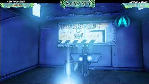 Getting Pretty Underleveled - Borderlands: TPS Athena Parts-Swapping Run, Part 38