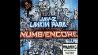 Linkin park feat. jay-z - numb encore ...