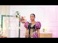 Neema baguma bilaka ya bomwanamose mbiye cover by neema baguma