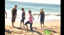 Personal Training - Group Fitness - Sydney Australia - BODYWAR