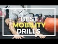 Best Mobility Exercises To Do BEFORE Your Workout | Mind Pump