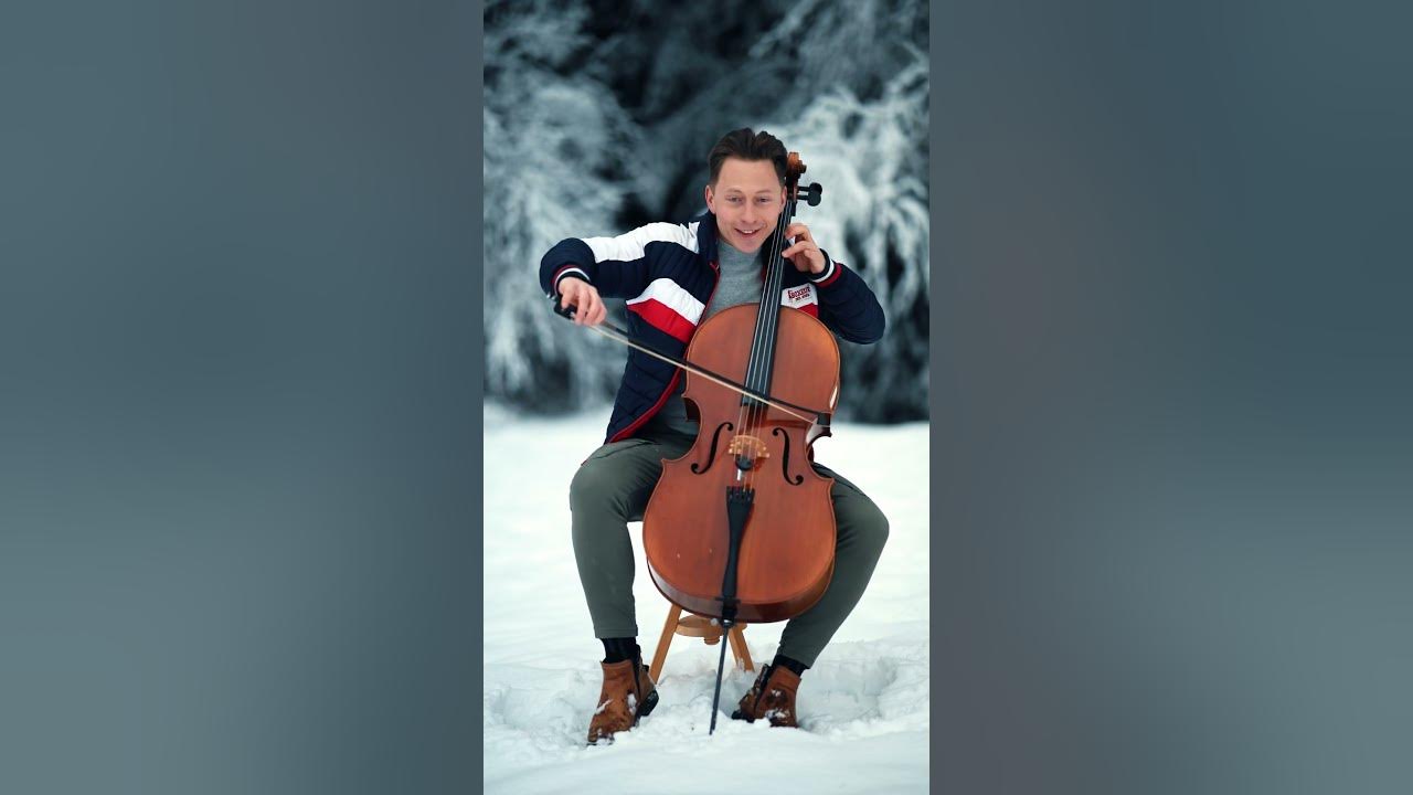 Amr Diab - Tamally Ma'ak 🇪🇬#amrdiab #tamallymaak #cello #viral #music #egypt  #arabic #arab