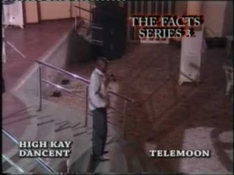 The Facts Series 3 (Ododo Oro) Disc 1, Part 1