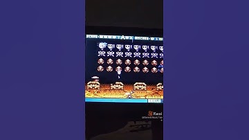 Space Invaders(GBC) - RG350