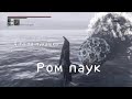 Bloodborne : ром паук