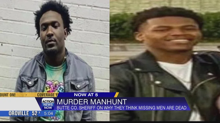 Sheriff Honea: Evidence points to murder of missin...