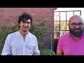 Intervista ad Alessandro Redoglia
