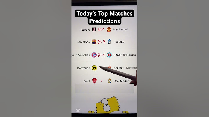 Brest vs Real Madrid. Who do you think will win the match between them. #realmadrid #footballmatch