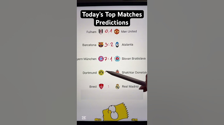Brest vs Real Madrid. Who do you think will win the match between them. #realmadrid #footballmatch