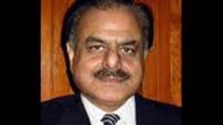 Hamid Gul U.S/Israeli War with Iran.3/6