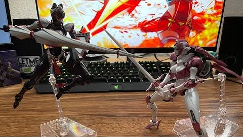 BIGFIREBIRD EX-01+ MOOKA/MOCHA Review